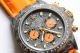 11 Best Edition Rolex Daytona Carbon Fibre Orange Rubber Strap Watch 7750 Movement (4)_th.jpg